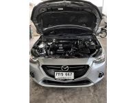 2018 Mazda 2 1.3 High Plus รถเก๋ง 4 ประตู รูปที่ 1